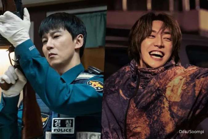 Daftar 3 Drama Korea Terbaru Netflix Juli 2025, Ada Jadwal Tayang Trigger