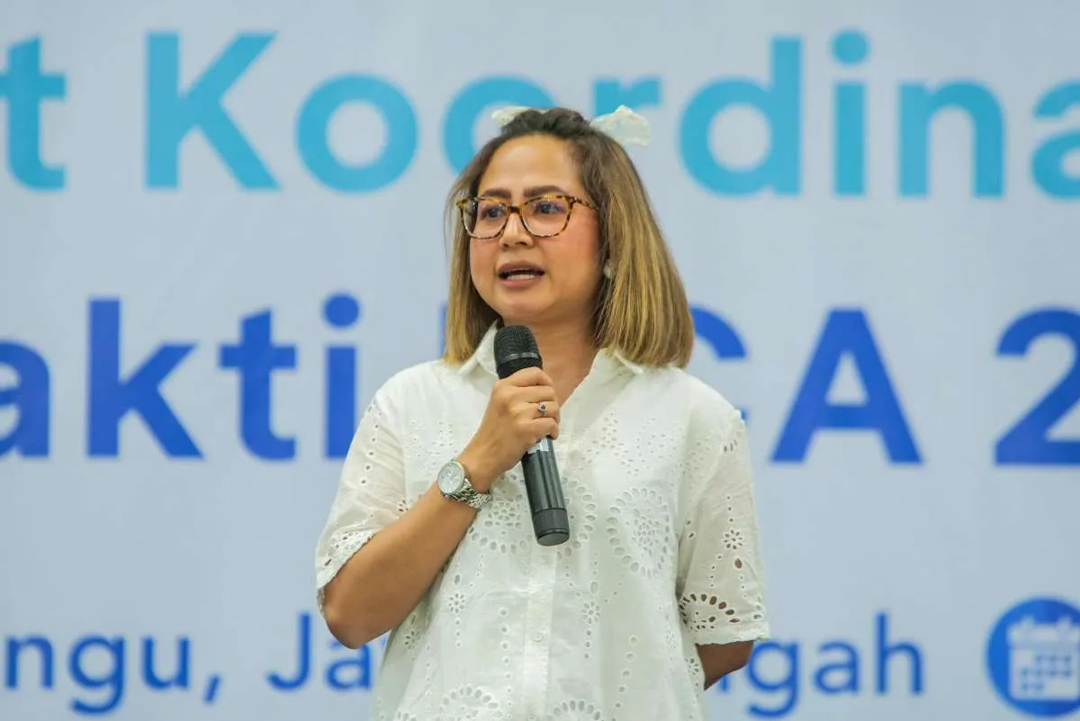 BCA Sebut Dana CSR di Sektor Pendidikan Paling Mendominasi Selama Semester I-2024