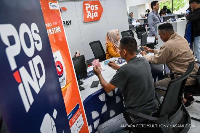 Kemenkeu Catat Realisasi Penyaluran BSU Capai Rp 6,88 Triliun hingga 1 Juli 2025
