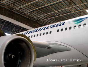 Armada Bertambah, Garuda Rekrut 180 Pilot Tahun Ini