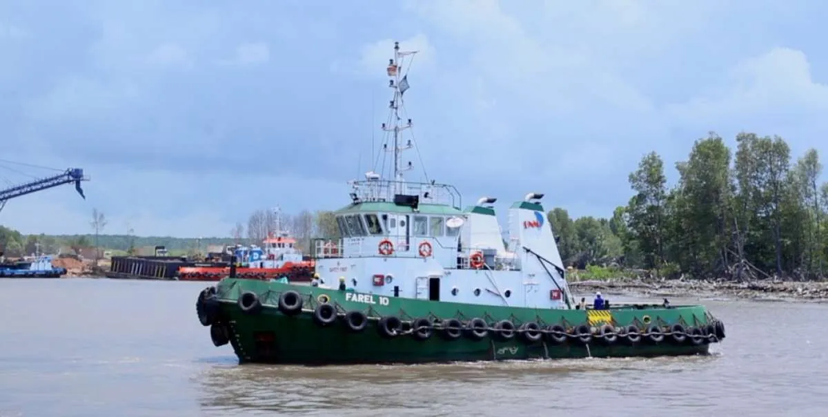Kinerja Batulicin Nusantara Maritim (BESS) terdongkrak penguatan harga batubara