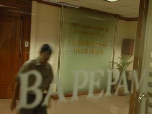 Bapepam Siapkan Aturan untuk Non-Bank