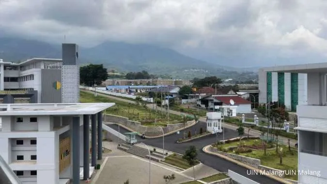 Cerah 32 °C di Kota Ini, Cek Prakiraan Cuaca Jawa Timur Besok Selasa (23/6)