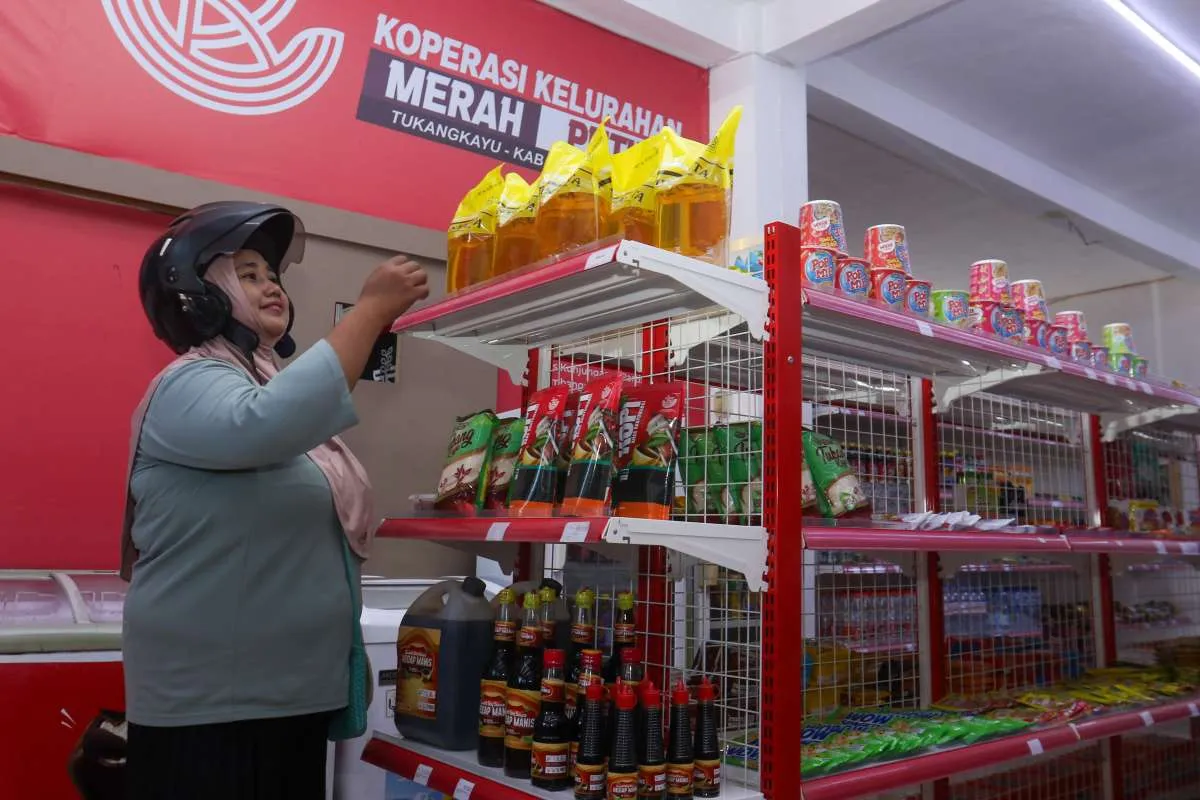 CORE Minta Pemerintah Evaluasi Kopdes Merah Putih, Ini Catatan yang Perlu Dicermati