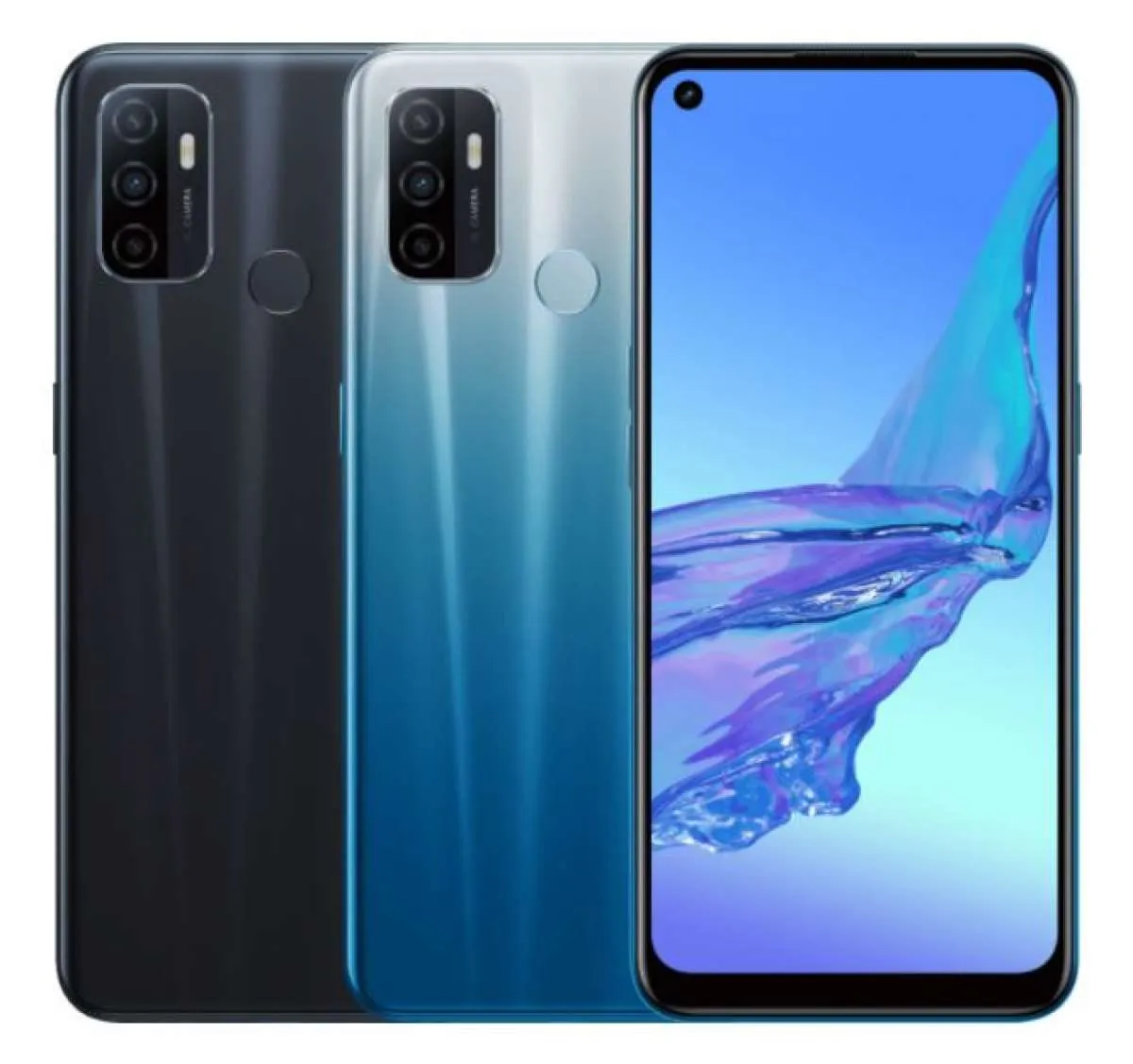 Ada 8 Seri unggulan, berikut daftar harga HP OPPO termurah di Oktober 2021