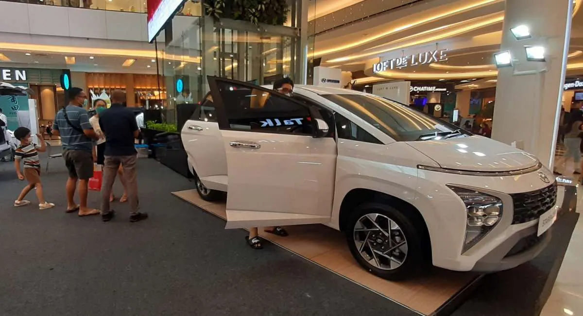 Intip Harga Mobil Hyundai Stargazer yang Alami Pembaruan, Ada Varian Essential