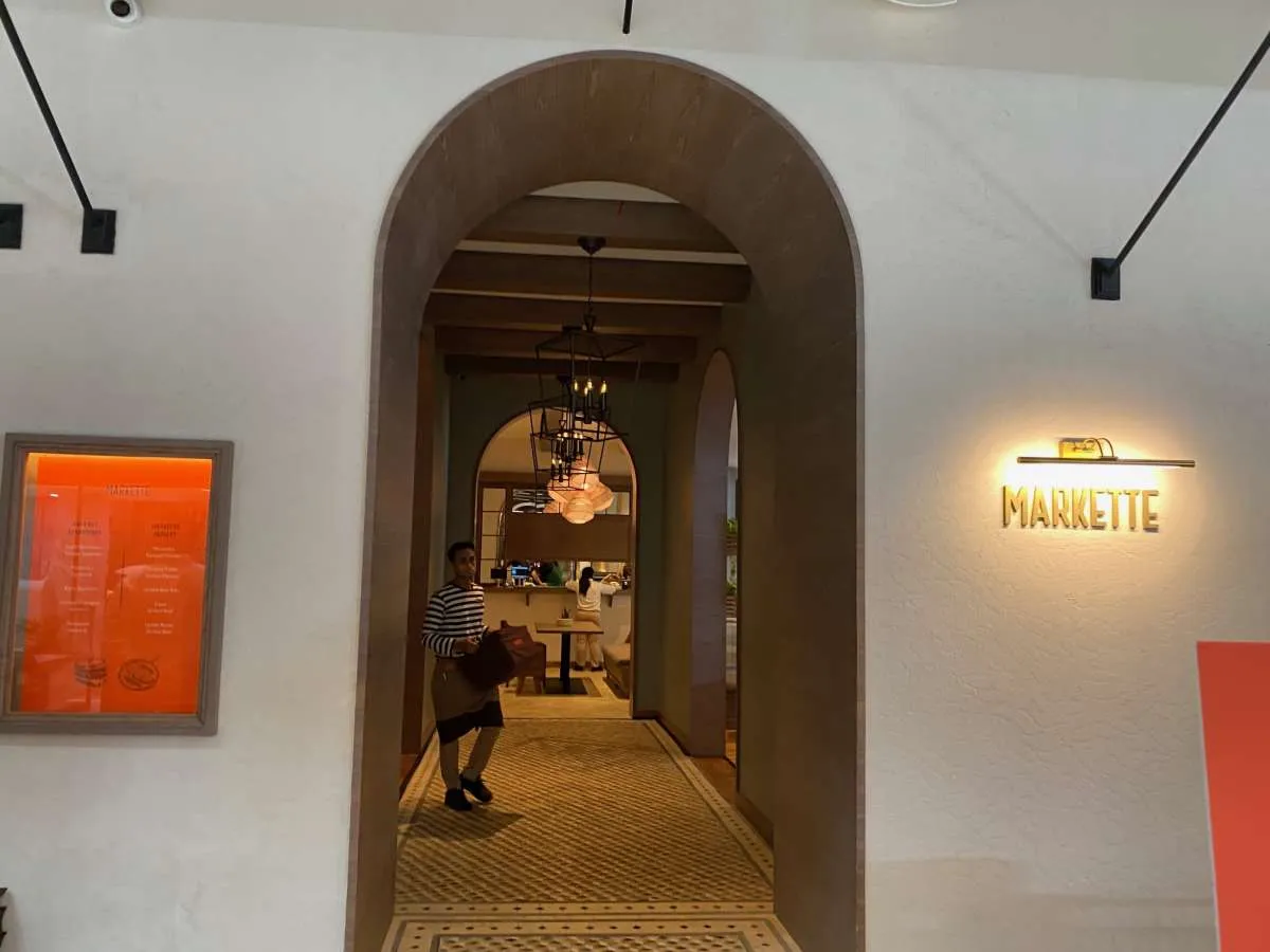 Ismaya Group Hadirkan Konsep Gerai Baru yakni Markette, Siap Manjakan Lidah Anda