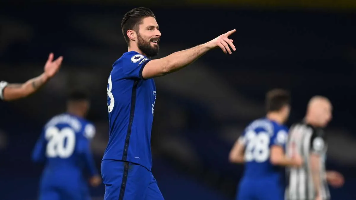 Chelsea vs Newcastle: Tekuk The Magpies, Liverpool kena gusur
