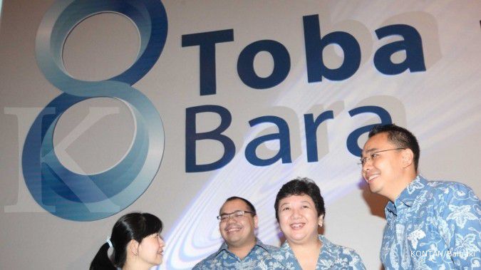 Konsorsium Toba Bara Akan Bangun PLTU di Gorontalo