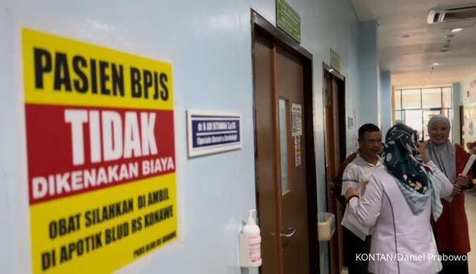 Cara Ubah Data Peserta BPJS Kesehatan Terkait Domisili, Kelas, hingga Faskes