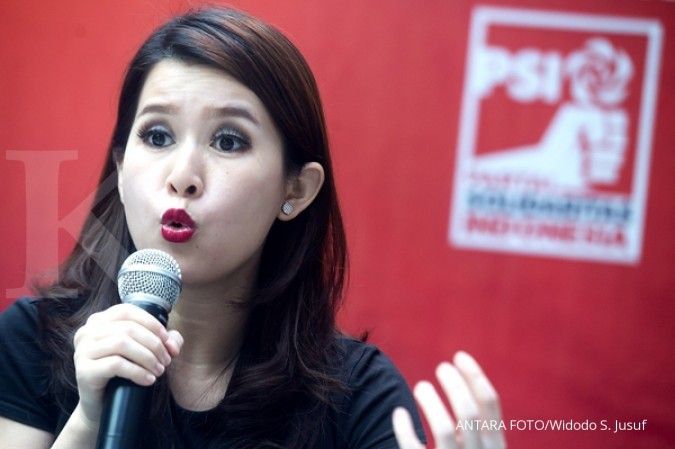 Survei Indikator: PSI dan PKPI masih menjadi juru kunci dalam Pemilu 2019