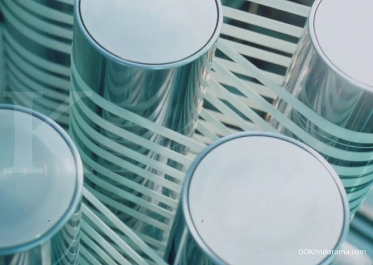 Indo-Rama Synthetics (INDR) Bakal Bagikan Dividen Rp 940 per Saham