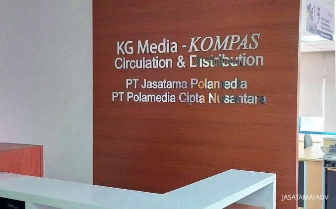 Akses Informasi Mudah: Jasatama KG Media Perluas Jaringan Cetak dan Digital