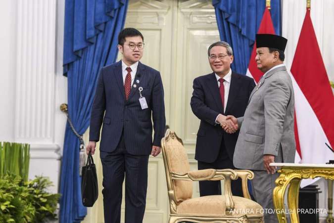 Pabrik Baterai EV Terintegrasi Pertama Berdiri Akhir Juni , Ini Mereka yang Terlibat
