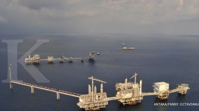 Eni tambah investasi minyak dan gas di Indonesia