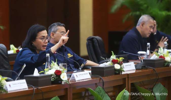 APBN Sudah Defisit, Surplus Keseimbangan Primer Terancam Tak Bertahan Lama