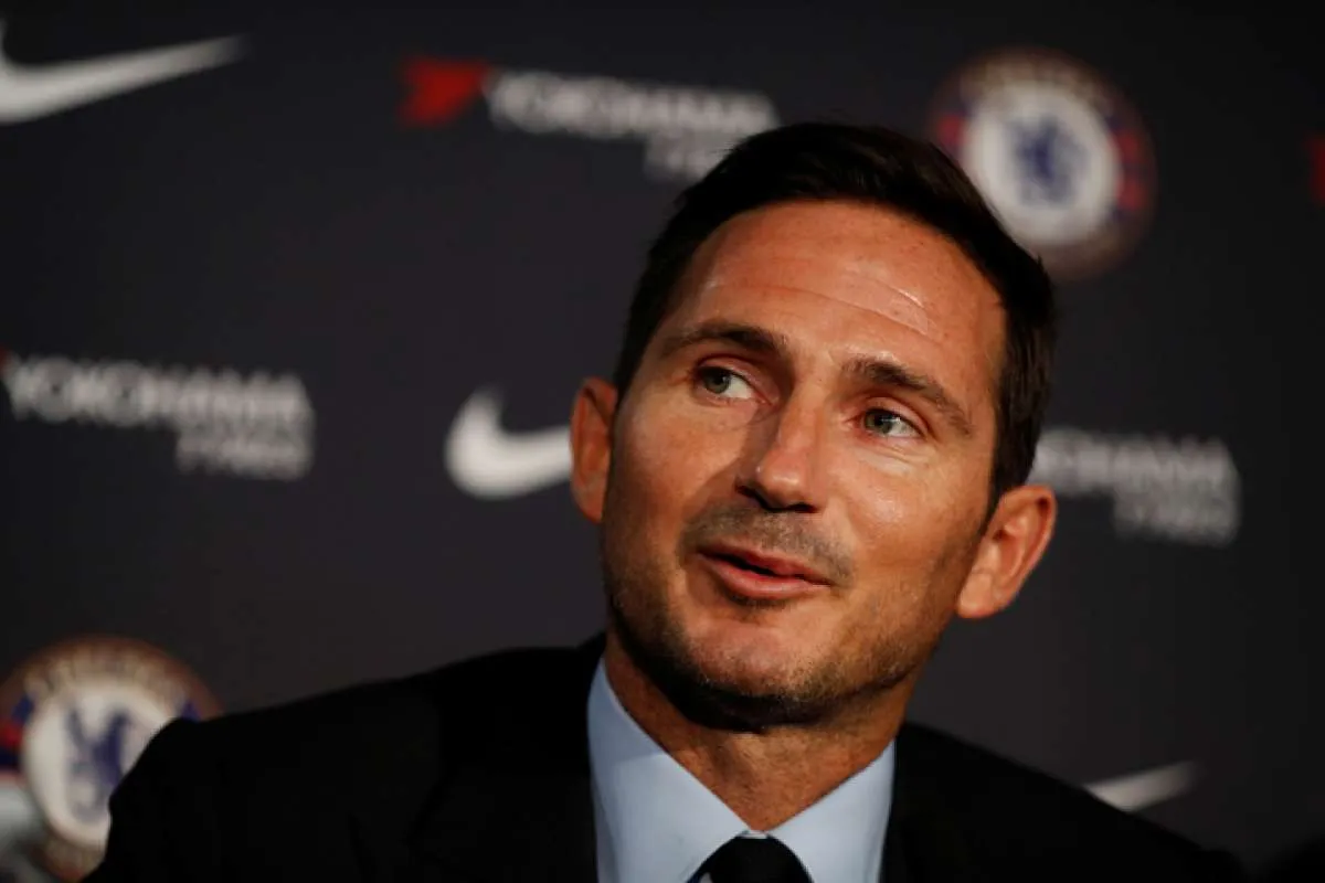 Frank Lampard didepak Chelsea, Thomas Tuchel segera mendarat di London