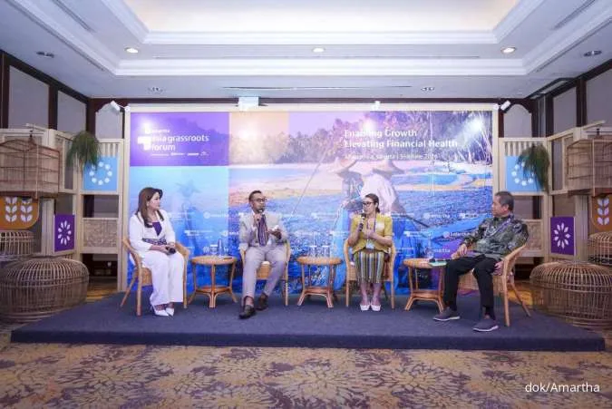 Pengusaha Kebaya Mbok Dhe Sukses Pasarkan Kebaya, Akses Permodalan Dibutuhkan