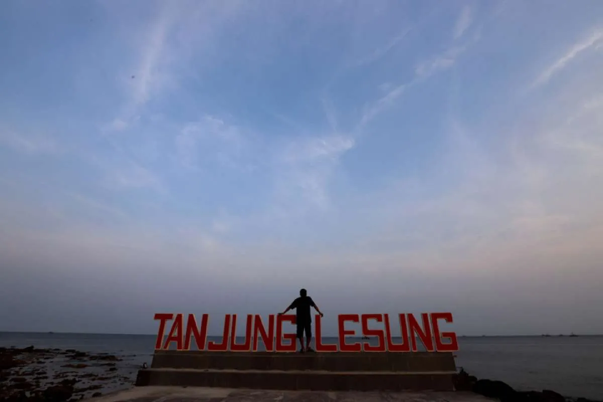 KEK Tanjung Lesung Kian Ramai, Ada 22 Penanam Modal per Desember 2022