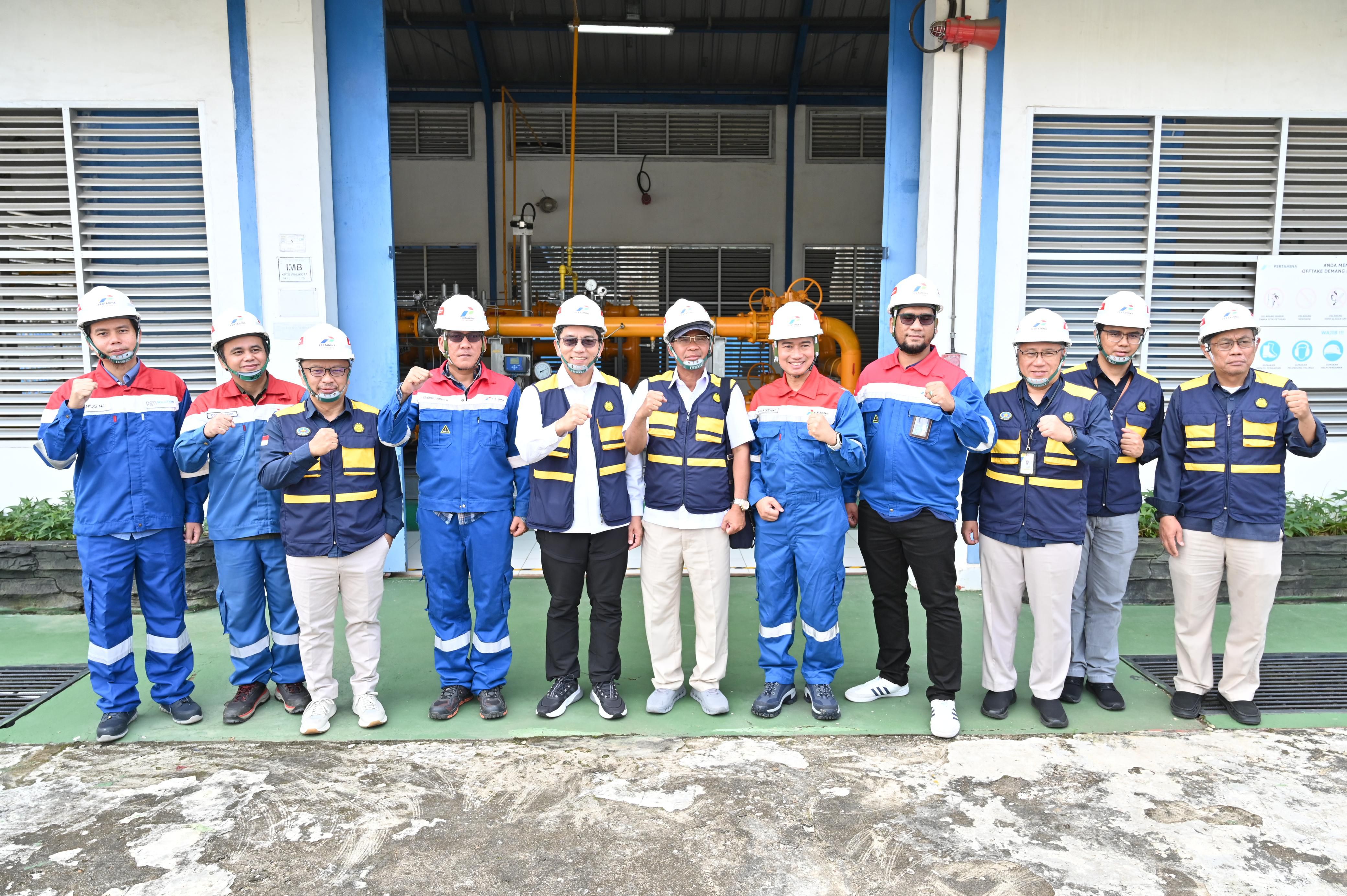 Kontan - PT Pertamina (Persero) Native Online