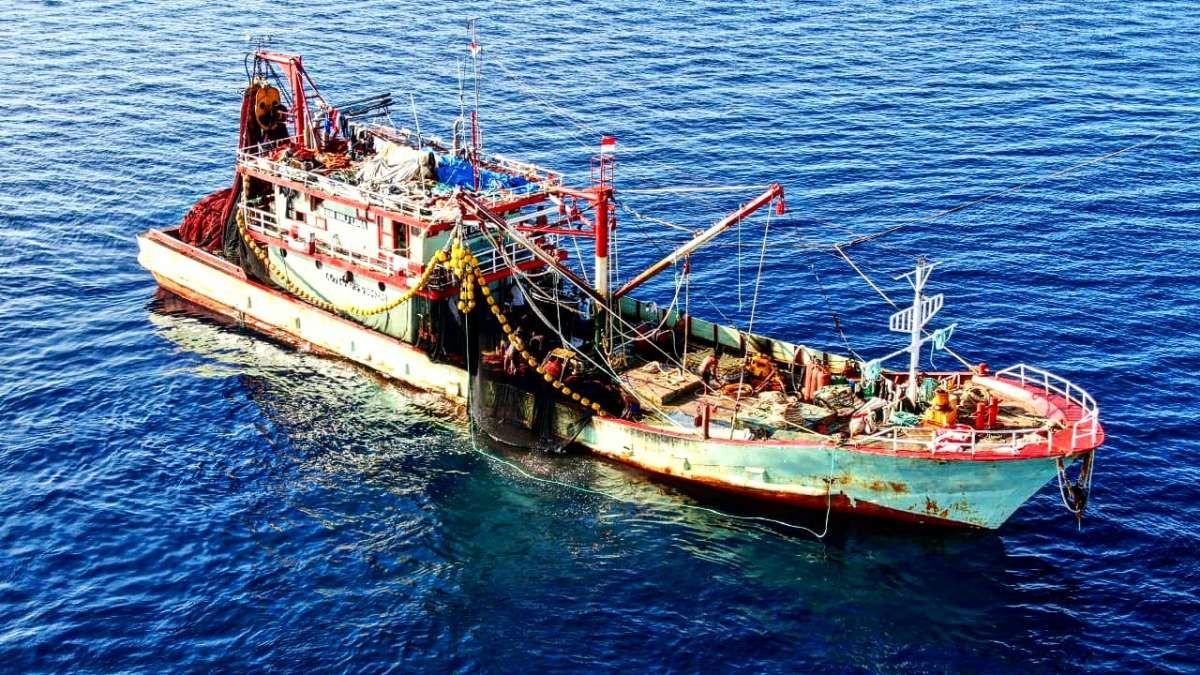 Mengenal Kapal Bisnis dan Rencana Bisnis Cilacap Samudera Fishing (ASHA)