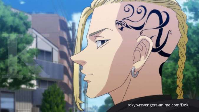Sinopsis dan jadwal Tokyo Revengers episode 23: Kedekatan Takemichi dan Draken