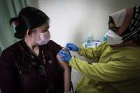 Duh, IDI Ungkap Kasus positif Covid-19 Naik 36 Kali Lipat Sepanjang Mei-Agustus 2022