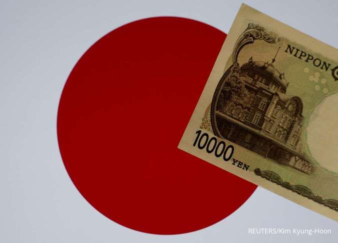Inflasi Inti Jepang Tembus 2%, BOJ Proyeksi Segera Naikkan Suku Bunga Acuan