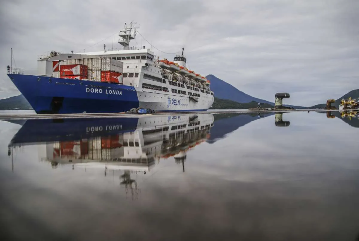 Mayoritas Cerah, Cermati Prakiraan Cuaca Hari Ini, Senin (4/8)
