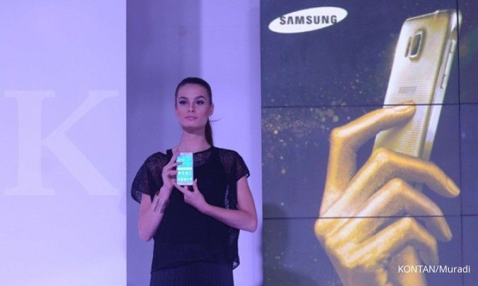 Samsung luncurkan dua smartphone anyar, lo!