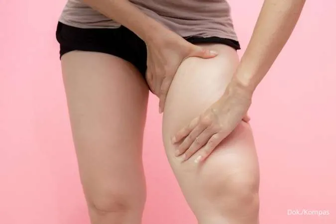 Paha Besar Bikin Minder? Ini 4 Cara Mengecilkan Paha dengan Cepat