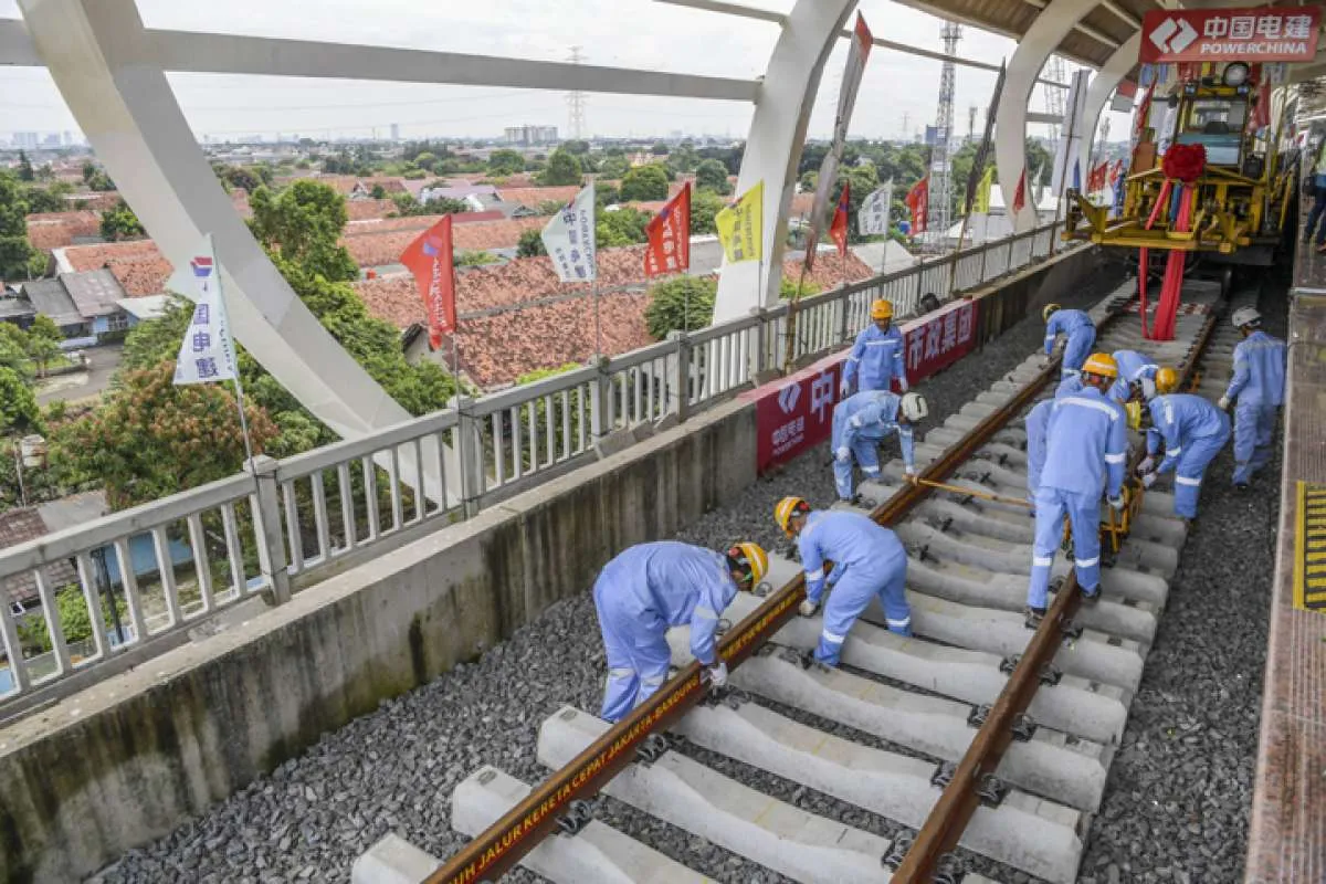 Beberapa Proyek Jumbo Jokowi Belum Rampung, Apa yang Harus Dilakukan?