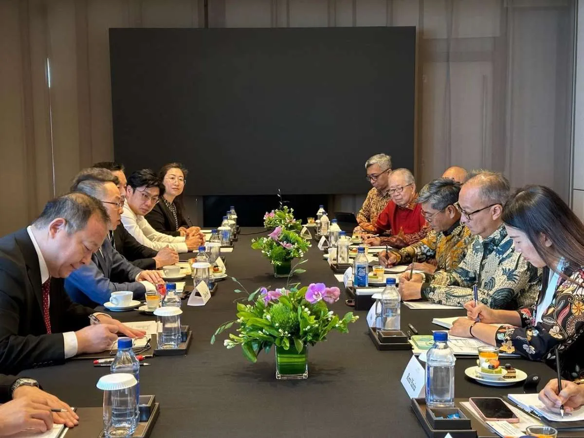 Menperin Pacu Neta Jadikan RI Basis Produksi dan Hub Ekspor Kendaraan Listrik