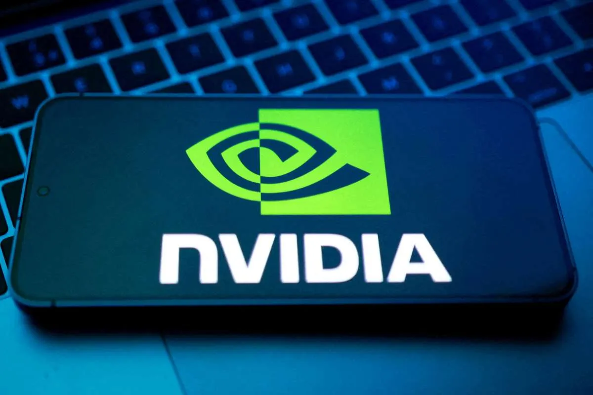 Pengiriman Chip AI Nvidia ke China Anjlok 44%, Huawei Raup 28% Pasar