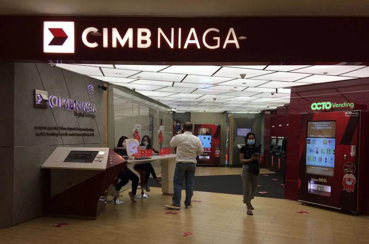 CIMB Niaga tawarkan beragam promo bunga KPR, silahkah dipilih-pilih