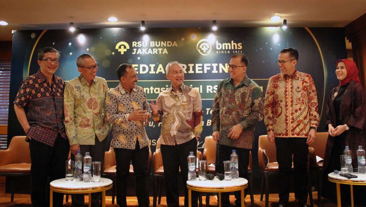 Bundamedik (BMHS) Perkuat Layanan Transplantasi Ginjal Unggulan di RSU Bunda Jakarta