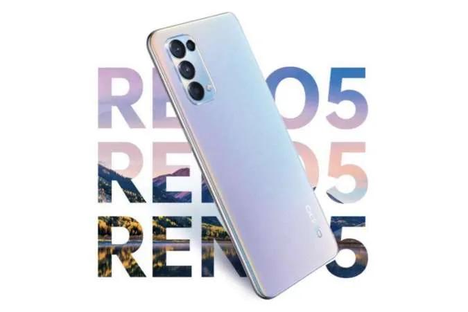 Oppo Reno 5 Harga Bulan Mei 2025, Fitur yang Membuat Anda Tak Bisa Berpaling