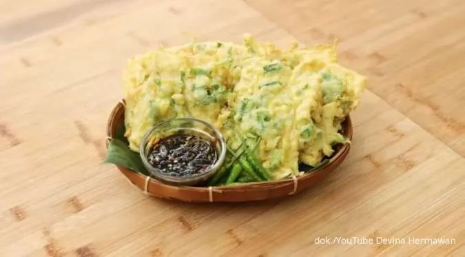 Kumpulan Resep Tempe Mendoan Iris Tipis yang Enak dan Gurih untuk Camilan 