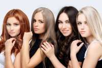 Warna Rambut Ini Bakal Hype di 2026: Rose Gold Hingga Honey Sleek, Mana Pilihanmu?