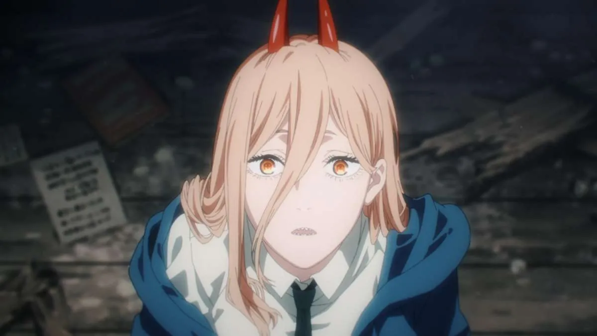 Kapan Anime Chainsaw Man Episode 4 Tayang? Simak Jadwal Lengkapnya Berikut Ini