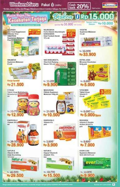 Katalog Promosi Indomaret 18 - 24 Desember 2019 (8)