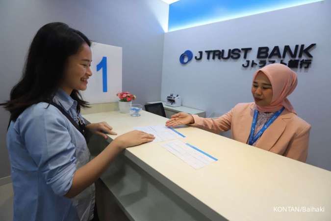 Tahun Baru, Ambil Peluang Penghasilan Tambahan dari Ajak Relasi Buka Deposito