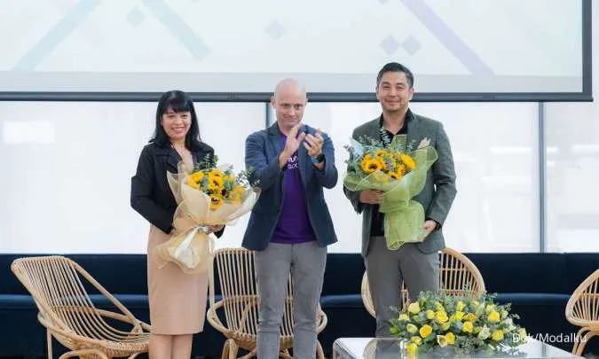 Strategi Fintech Lending Dorong Pembiayaan