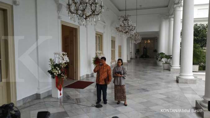 Antisipasi Virus Corona, Kemendag Hentikan Sementara Impor Binatang Hidup dari RRT