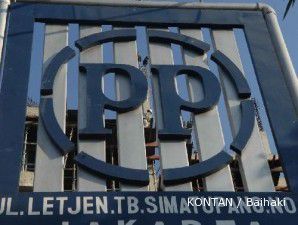 PTPP akan memisahkan unit properti di bulan ini