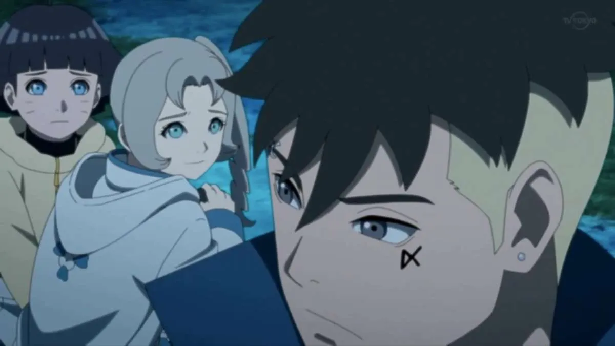 Nonton Boruto Episode 273, Streaming Sub Indo Resmi Tersedia di iQIYI, Bstation, Viu