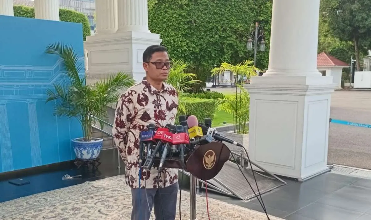 Menkeu Sri Mulyani Lantik Dirjen Pajak & Bea Cukai Baru Hari Ini (23/5), Cek Gajinya