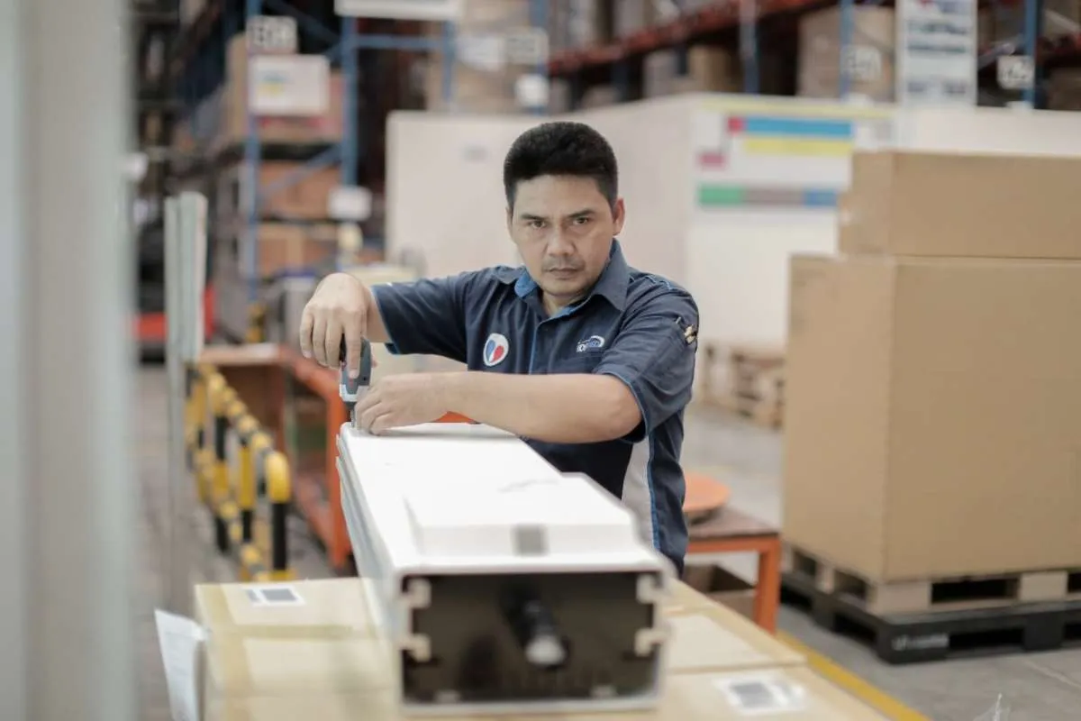 idsMED dan ASKI Luncurkan Produk Kesehatan Ibu dan Anak Dalam Negeri