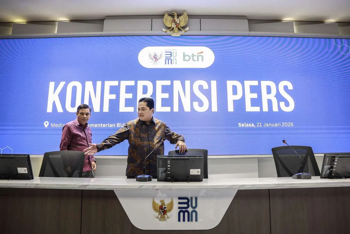 Tak Asal Beri KPR, Perbankan Perlu Selektif Memilih Pengembang Properti