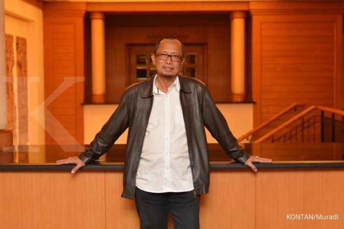 Kantongi PMN, PT Garam siap ekspansi